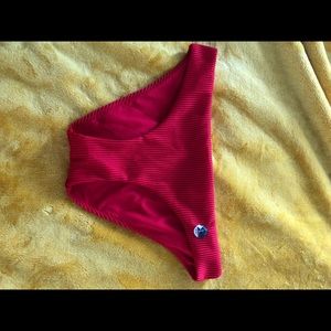 NWT ribbed hollister bottoms
